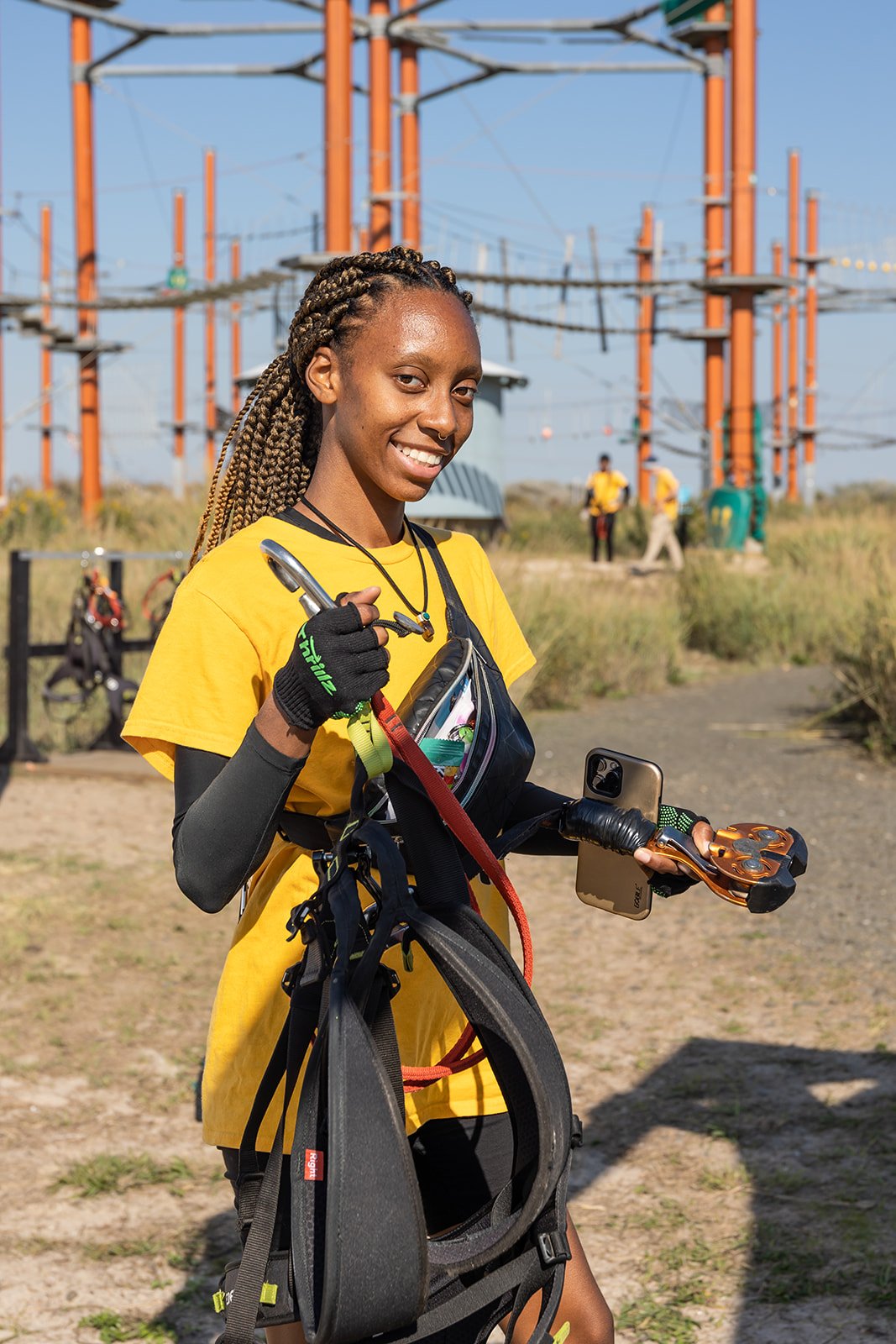 Careers and Employment — WildPlay